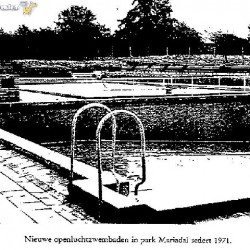 openluchtzwembadmariadal - Sportraad Zaventem 